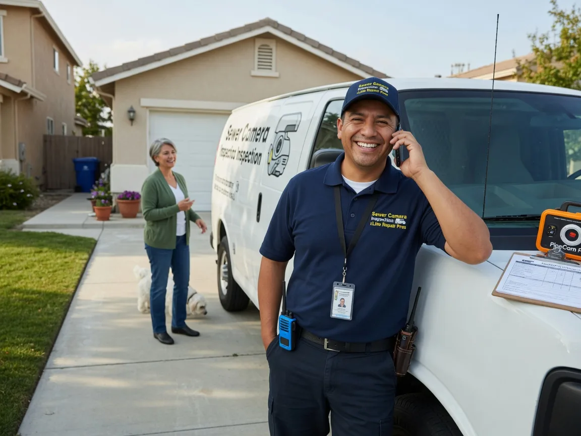 Sewer Line Repair Towaco, NJ FAQs